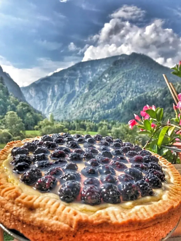 Eco-Baita Natura Spensierata
