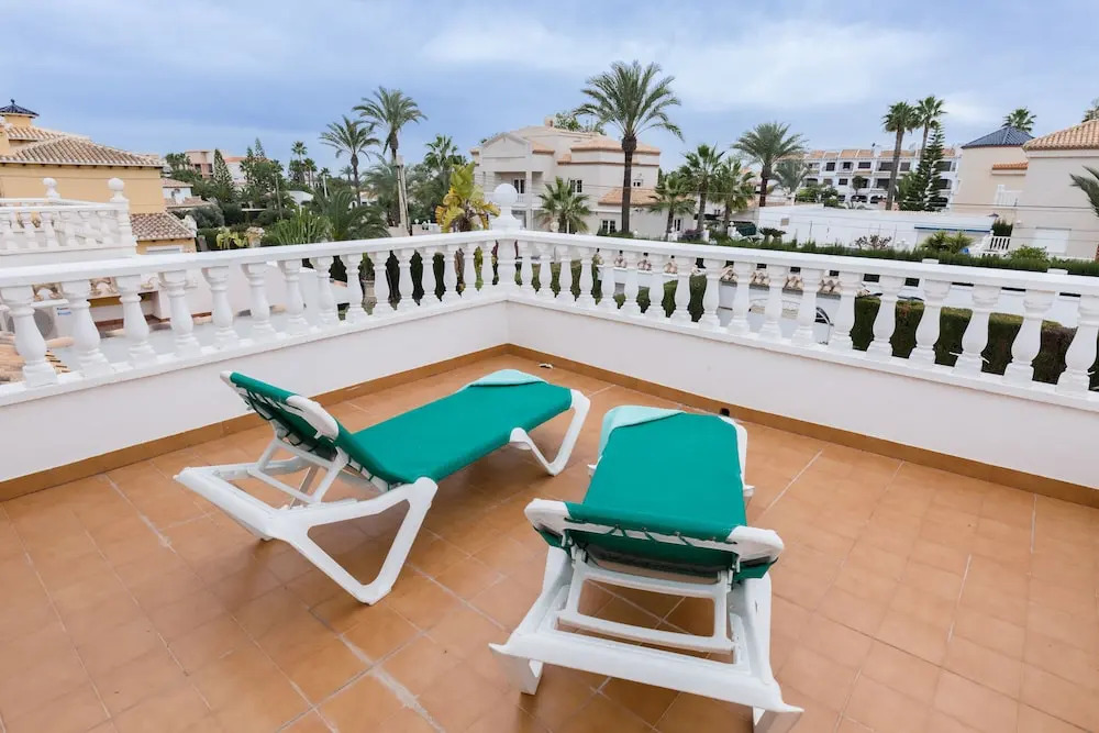 Fidalsa Villa Flamenca