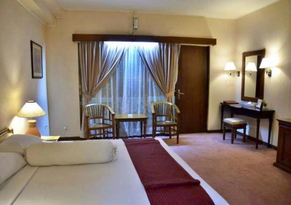 Bahari Inn Tegal