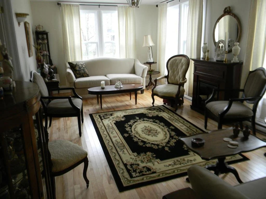 Hannam House Bed & Breakfast