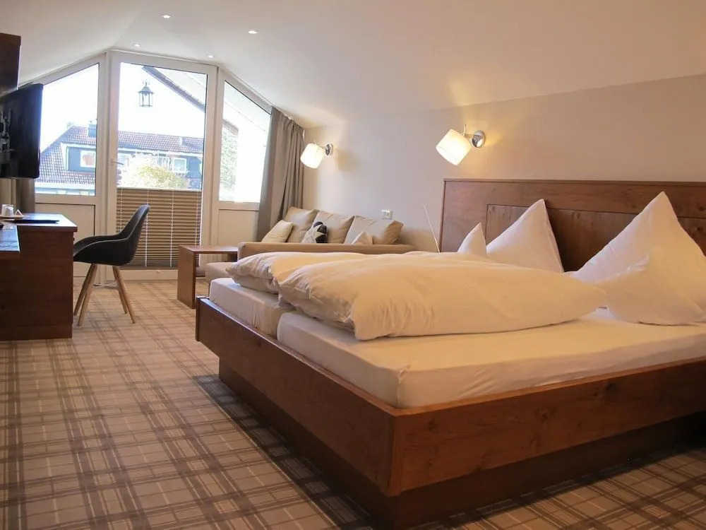 Hotel Germania