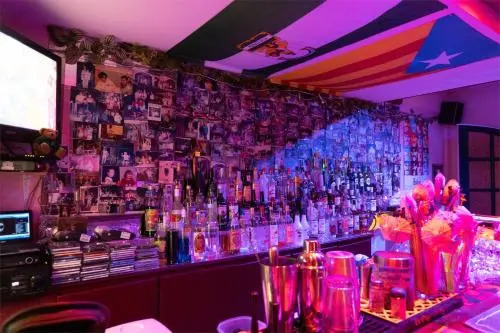 Billys Rooms