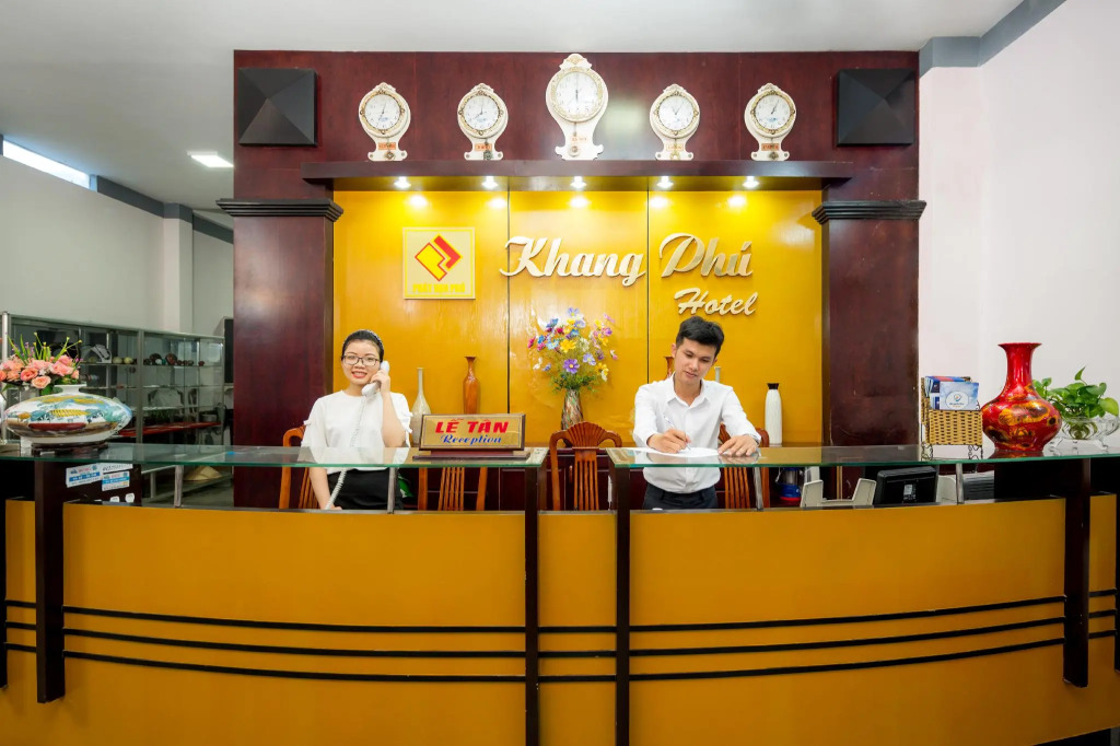 7S Hotel Khang Phu Danang