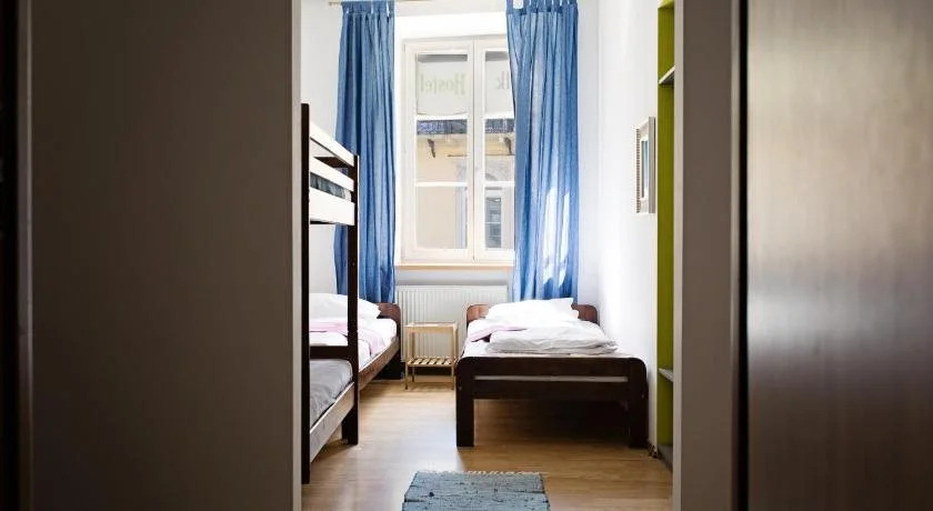 Folk Hostel Krakowskie Przedmieście