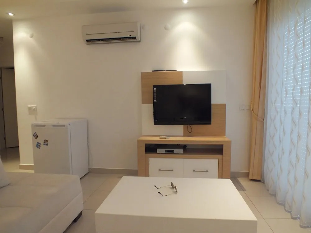 Alanya Panorama Beach Residence
