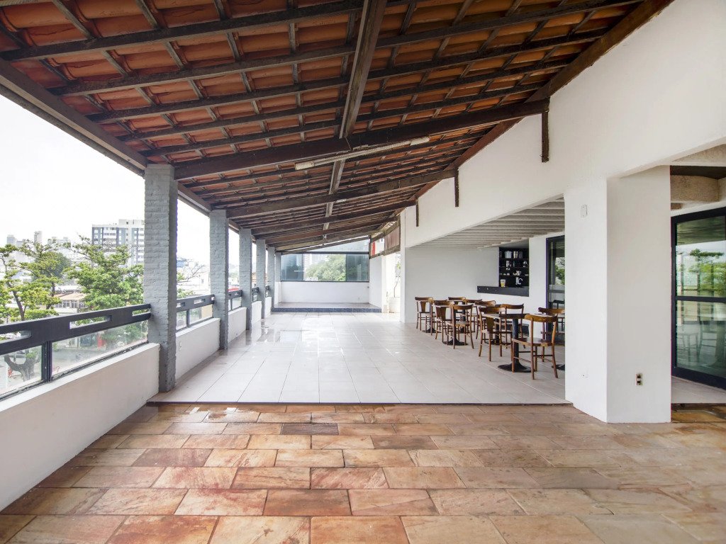 Bahia Park Hotel