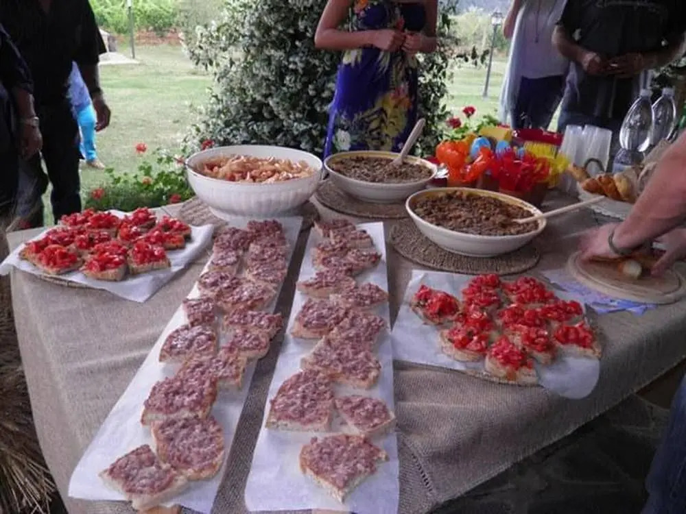 Appartamento Spiga - Agriturismo Le Selvole