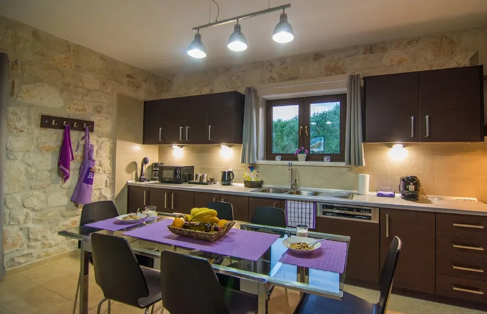 Olive Luxury Stone Villas