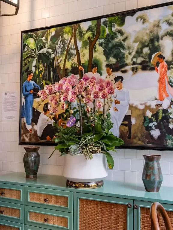 Benzen Villas Nha Trang