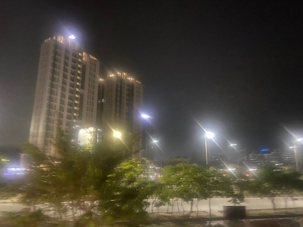 Firangipani Suites