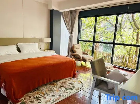 Xiang Xi hotel