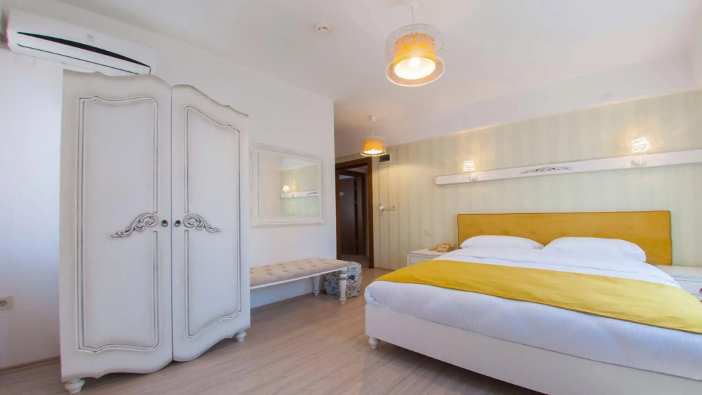 1Inci Konak Butik Otel