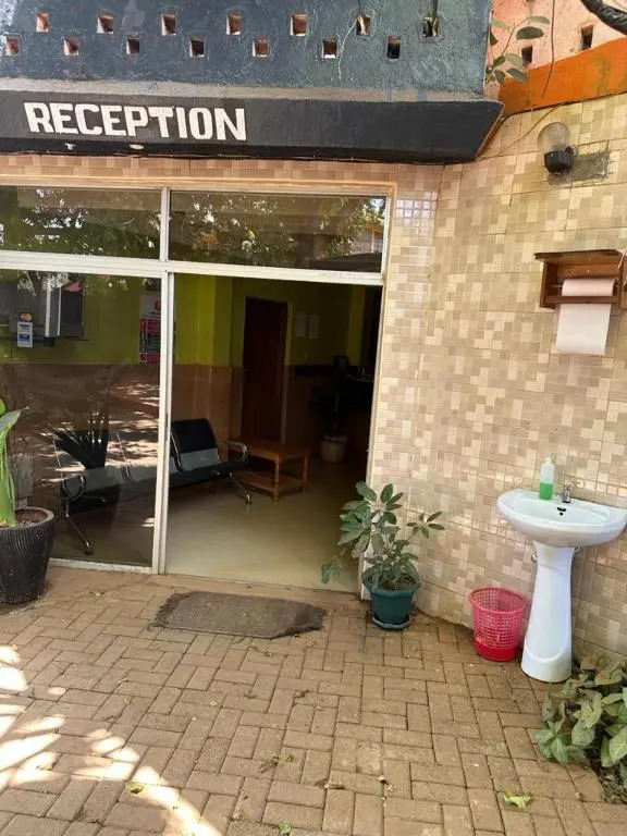 Rozala Motel
