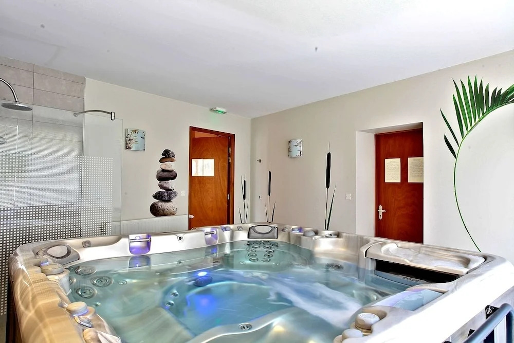 Hostellerie du Perigord Vert-Logis