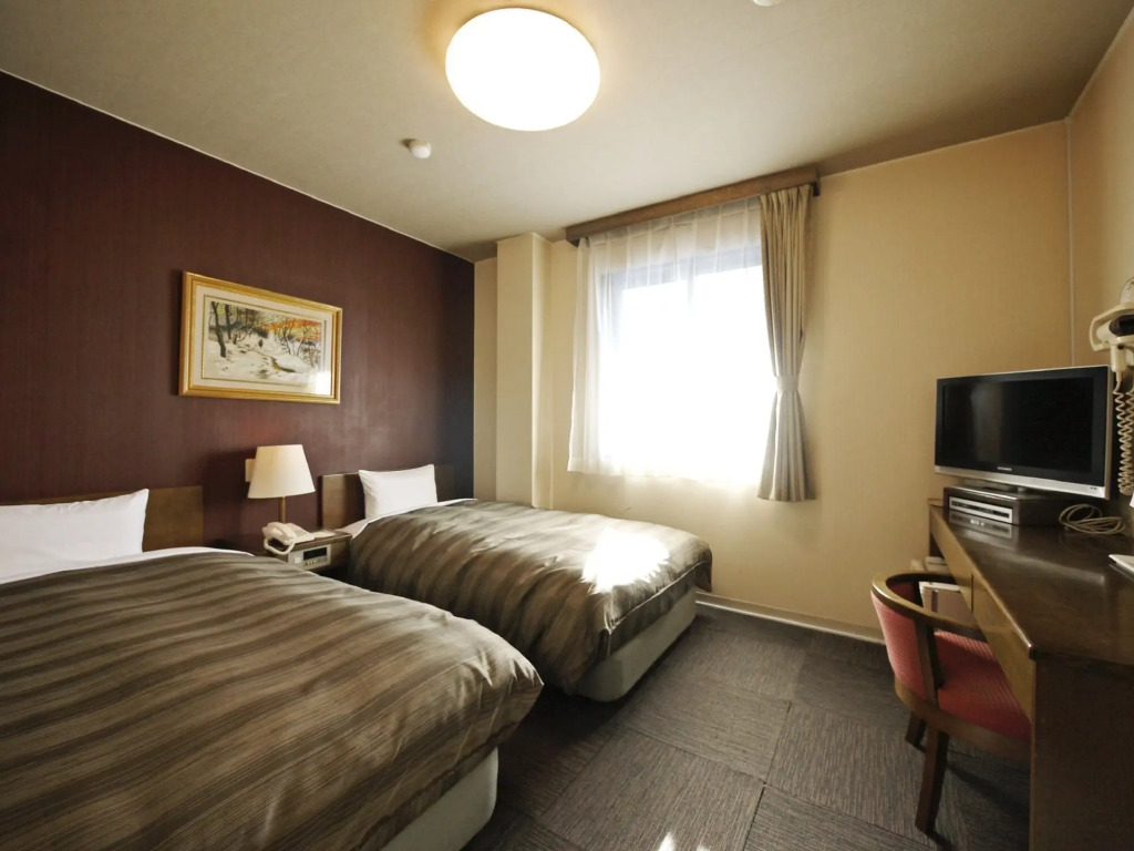 Hotel Route-Inn Court Karuizawa