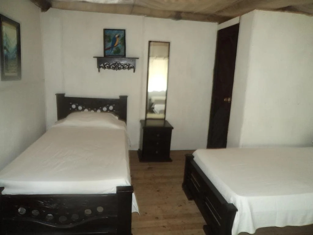 Taironaka Eco Hotel