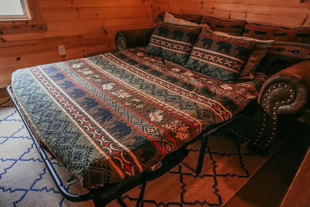Mama Bear's Retreat