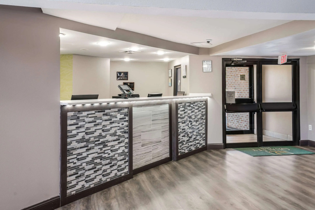 Quality Inn Greer - Greenville