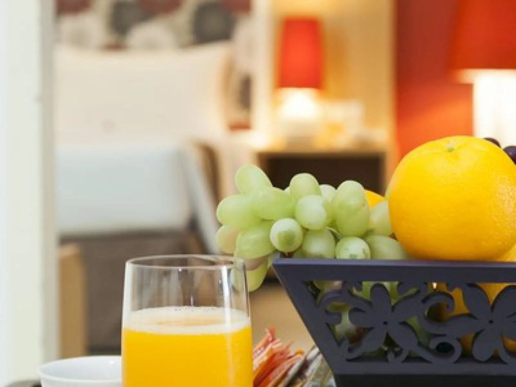 Grand Watergate Hotel