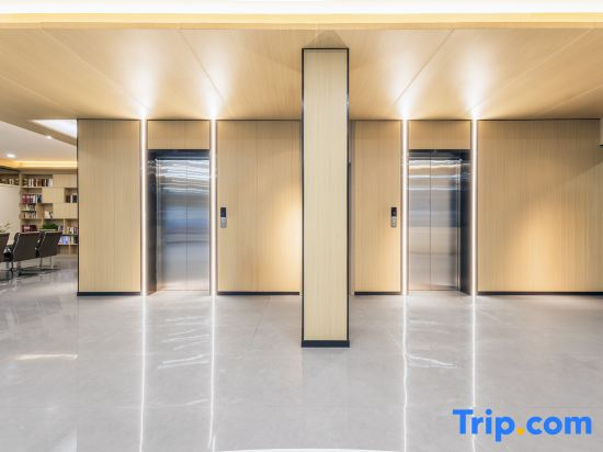 Home Inn Ease Hotel (Shanghai Pudong Jinqiao Road Subway Station)