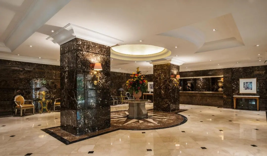 Batavia Hotel & Serviced Apartments Jakarta
