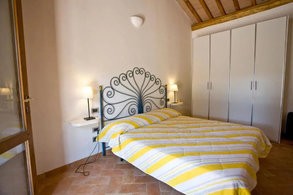 Villino Francesca