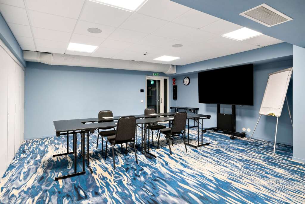 Best Western Karlshamn Spa & Relax