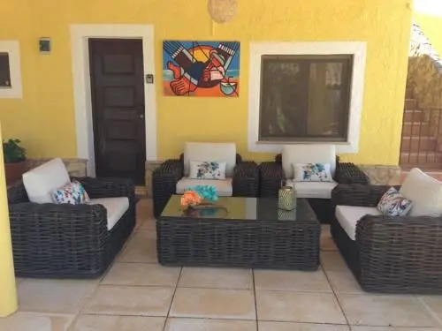 Casa Paula Villas - Private Heated Pool for Each House
