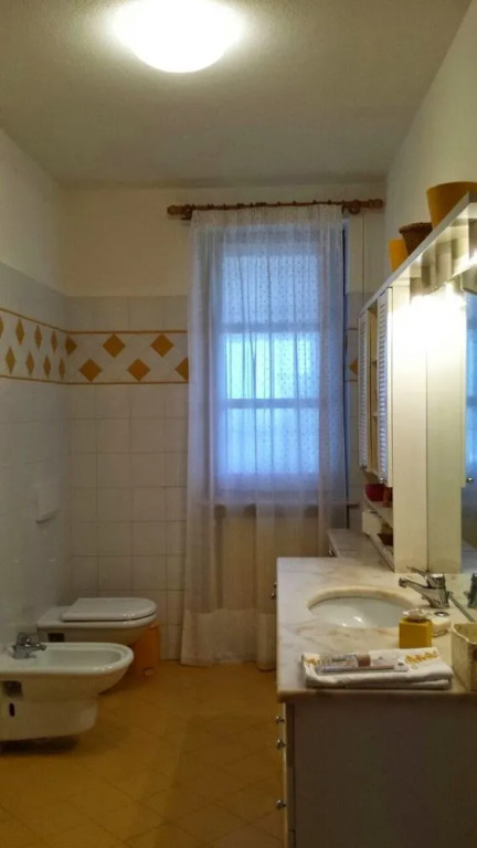 La Casa in Collina