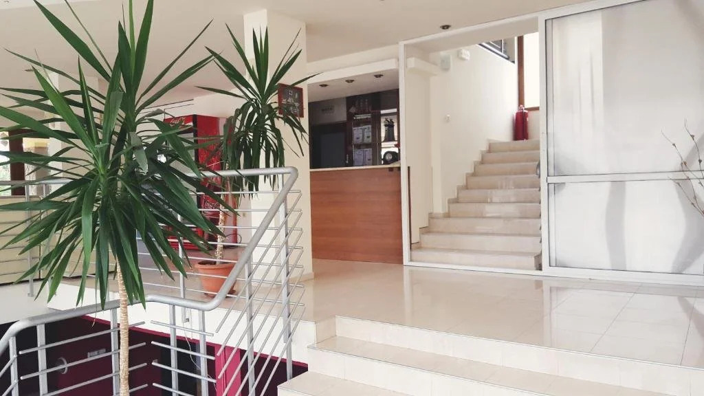 Hotel Montestar 2