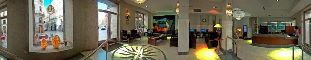 Hotel Europa