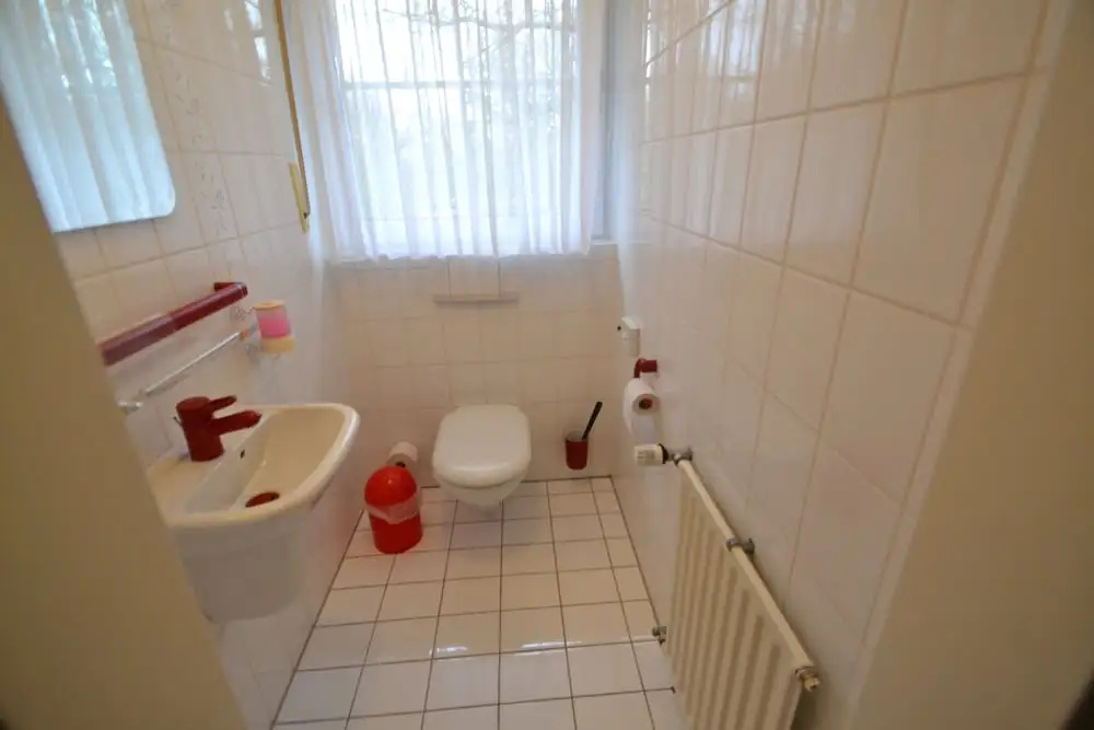 Hotel Haus Lenze