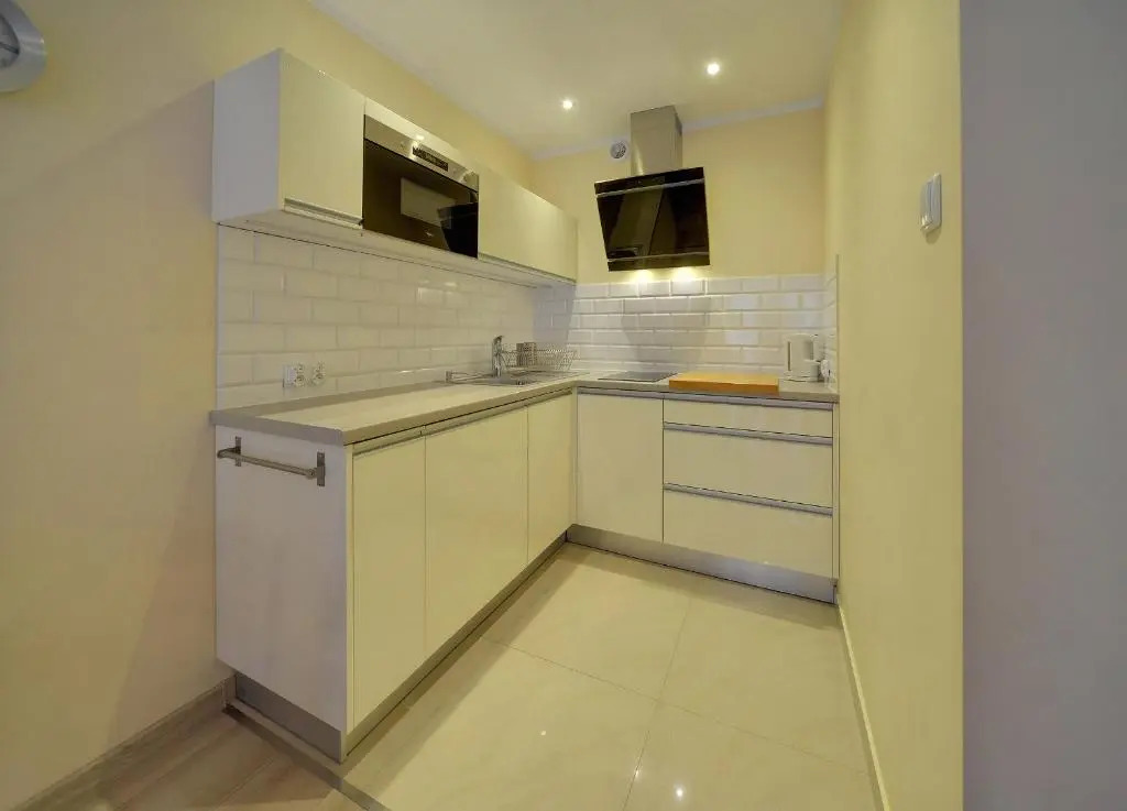 Eleganckie i Stylowe Apartamenty Sun Seasons 24 w Karpaczu z Parkingiem by Noclegi Renters