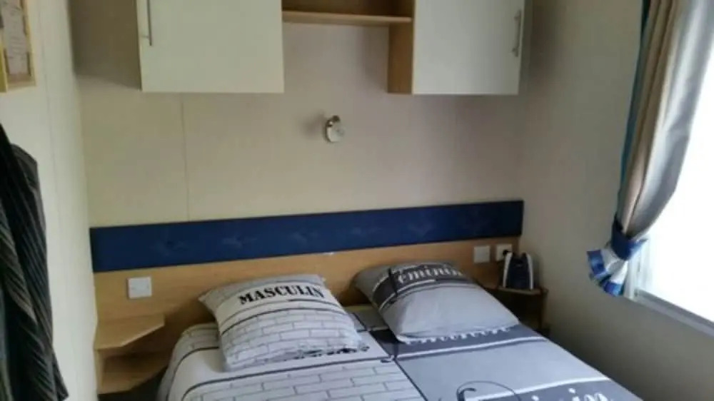 Camping Officiel Siblu Le Bois Dormant