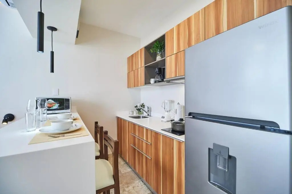 PH 312 Two bedroom rooftop and private pool