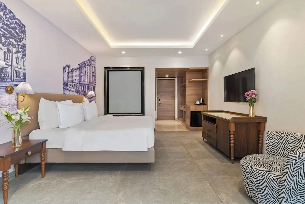 Country Inn Calangute North Goa