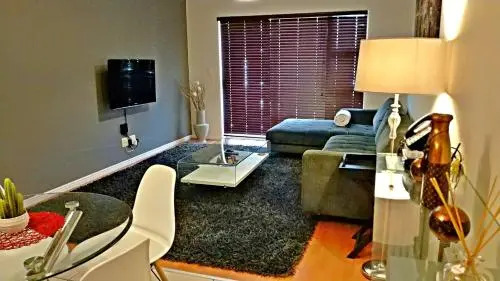 Alba Residence