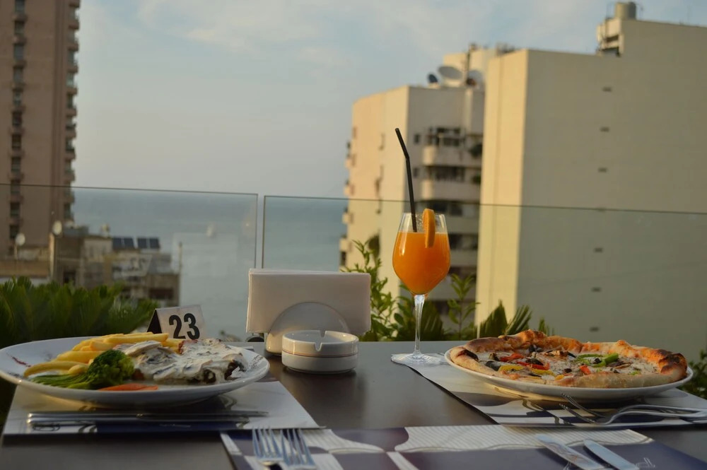 Orient Queen Homes Hotel