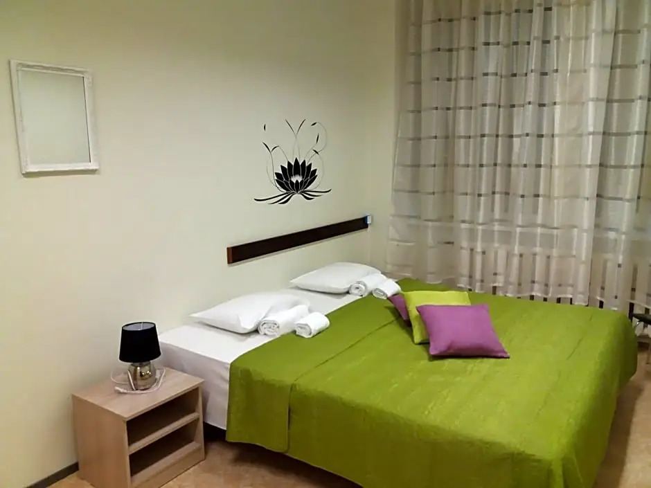 EHE Hostel