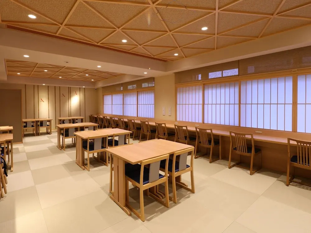 Beppu Hatto Onyado Nono Beppu