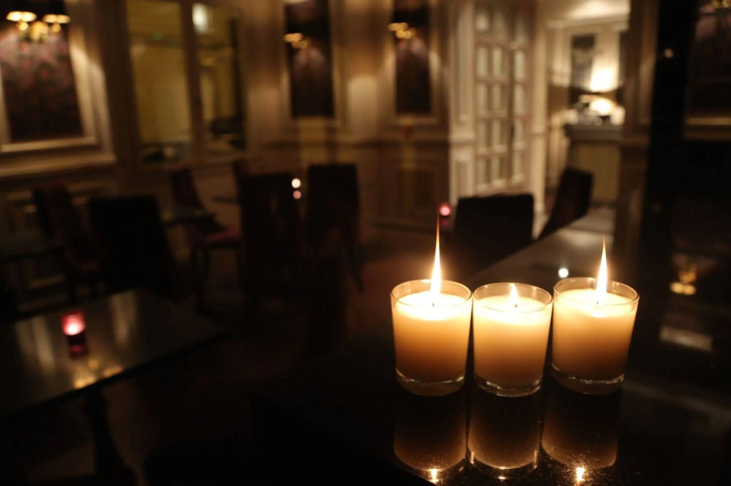 Hotel Boronali