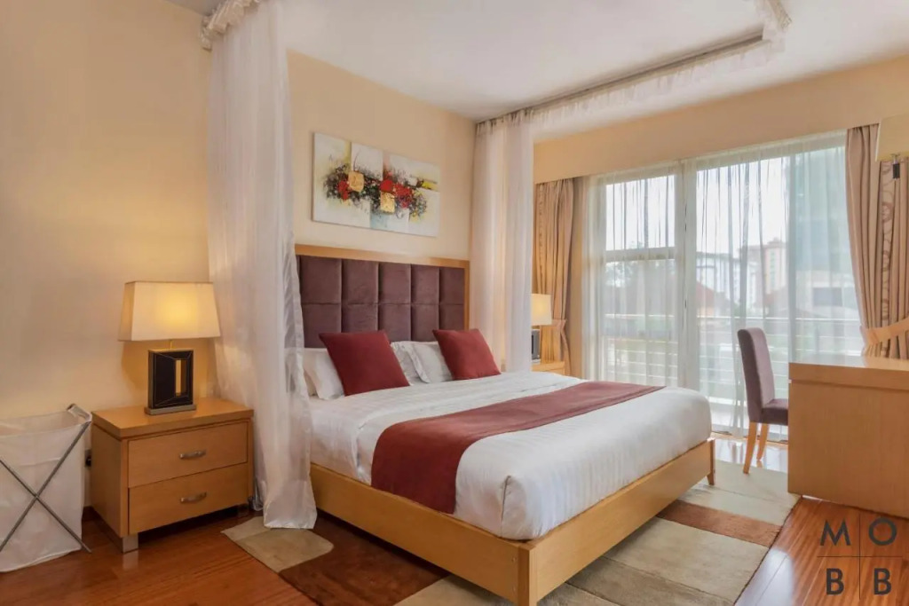 Lenana Suites