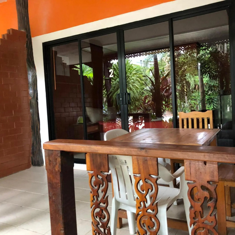 Ruan Mai San Ngam Resort - SHA Plus