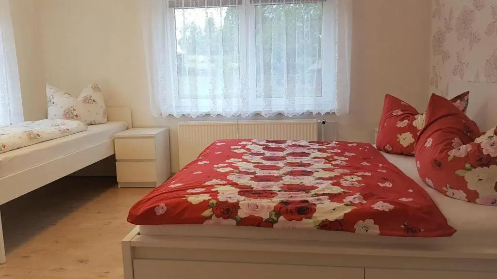 Ferienwohnung Nickl