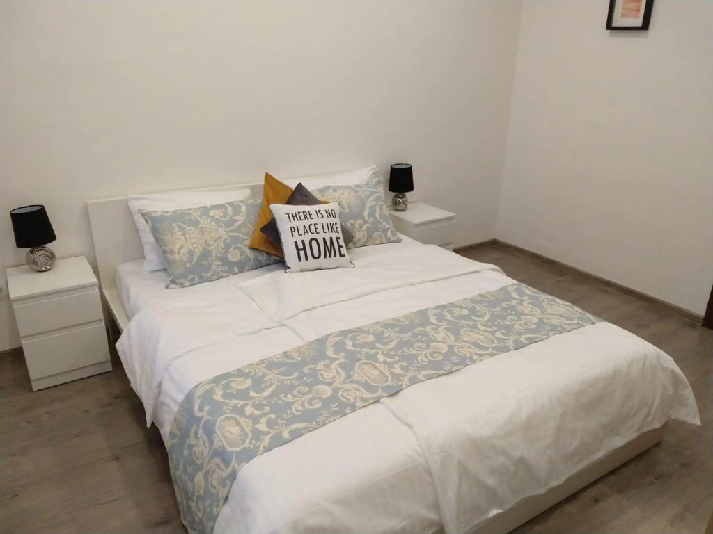 Olive - Exclusive apartment - City Center - Parking