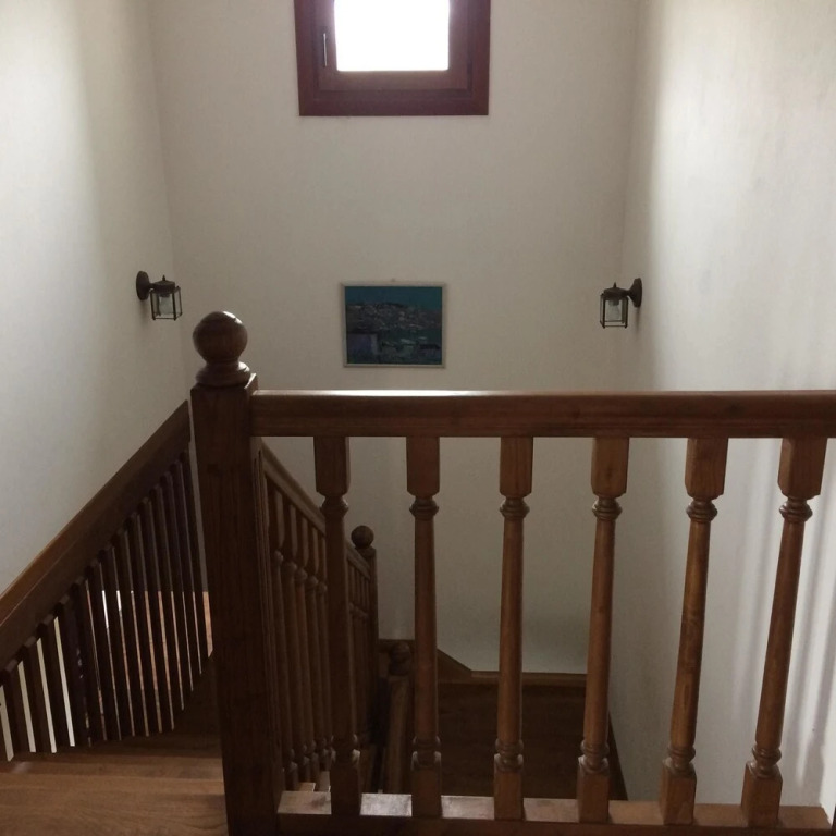 House With 4 Bedrooms in Sabugo, With Wonderful sea View and Furnished