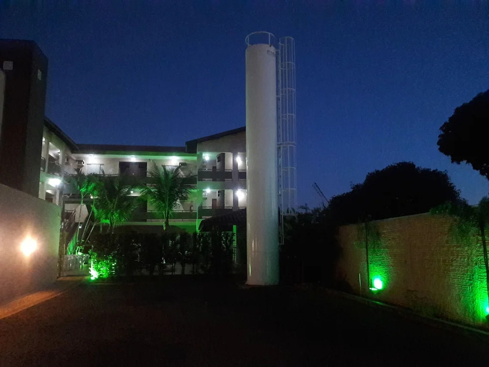 Proença Hotel