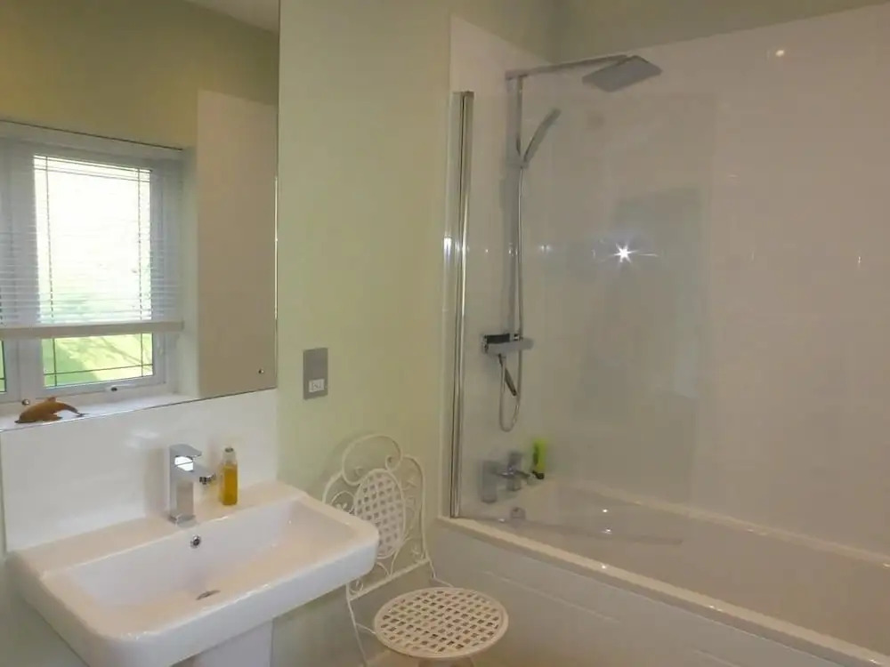 Rye Hill B&B