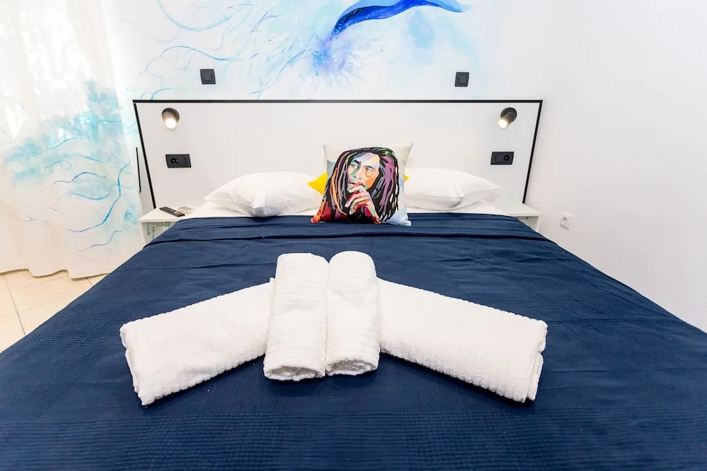 MiMas Rooms