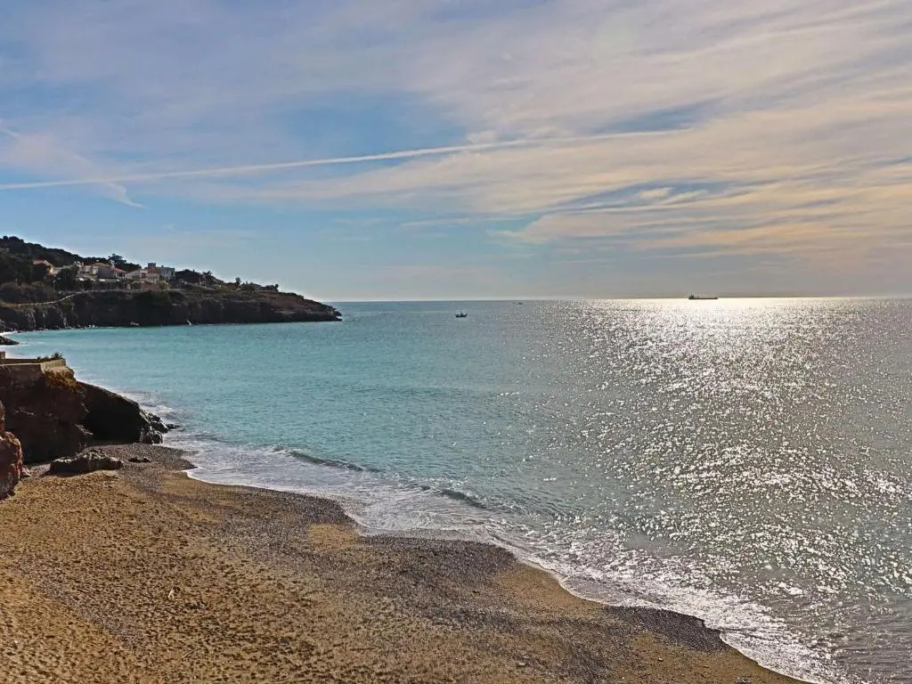 Appartement Sète, 2 pièces, 6 personnes - FR-1-472A-161